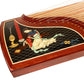 Zhuque Guzheng, Scarlet Bird, buy guzheng,163cm guzheng, full-size guzheng, quality guzheng, premium guzheng, 朱雀古筝“佳人琴思”，9系列，朱雀海外代理，标准古筝，买古筝，海外买古筝，高性价比古筝｜ Guzheng World 古筝世界
