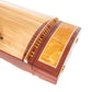 Zhuque Guzheng, Scarlet Bird, buy guzheng,163cm guzheng, full-size guzheng, quality guzheng, premium guzheng, 朱雀古筝“金色玉声”，8系列，朱雀海外代理，标准古筝，买古筝，海外买古筝，高性价比古筝｜ Guzheng World 古筝世界
