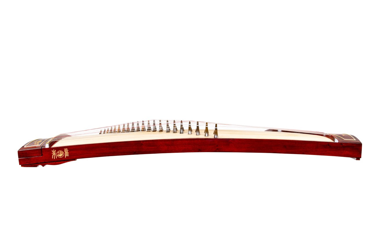 Zhuque Guzheng, Scarlet Bird, buy guzheng,163cm guzheng, full-size guzheng, quality guzheng, premium guzheng, 朱雀古筝“筝悦咏梅”，6系列，朱雀海外代理，标准古筝，买古筝，海外买古筝，高性价比古筝｜ Guzheng World 古筝世界
