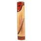 Zhuque Guzheng, Scarlet Bird, buy guzheng,163cm guzheng, full-size guzheng, quality guzheng, premium guzheng, 朱雀古筝“墨竹素悦”，6系列，朱雀海外代理，标准古筝，买古筝，海外买古筝，高性价比古筝｜ Guzheng World 古筝世界