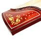 Zhuque Guzheng, Scarlet Bird, buy guzheng,163cm guzheng, full-size guzheng, quality guzheng, premium guzheng, 朱雀古筝“筝悦咏梅”，6系列，朱雀海外代理，标准古筝，买古筝，海外买古筝，高性价比古筝｜ Guzheng World 古筝世界