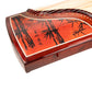 Zhuque Guzheng, Scarlet Bird, buy guzheng,163cm guzheng, full-size guzheng, quality guzheng, premium guzheng, 朱雀古筝“墨竹素悦”，6系列，朱雀海外代理，标准古筝，买古筝，海外买古筝，高性价比古筝｜ Guzheng World 古筝世界