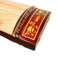 Zhuque Guzheng, Scarlet Bird, buy guzheng,163cm guzheng, full-size guzheng, quality guzheng, premium guzheng, 朱雀古筝“筝悦咏梅”，6系列，朱雀海外代理，标准古筝，买古筝，海外买古筝，高性价比古筝｜ Guzheng World 古筝世界