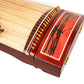 Zhuque Guzheng, Scarlet Bird, buy guzheng,163cm guzheng, full-size guzheng, quality guzheng, premium guzheng, 朱雀古筝“墨竹素悦”，6系列，朱雀海外代理，标准古筝，买古筝，海外买古筝，高性价比古筝｜ Guzheng World 古筝世界