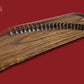 Tangxiang 39in African Blackwood Guzheng “Chang An” 唐响100cm非洲黑檀古筝“长安” | recommended premium 100cm travel-size guzheng 