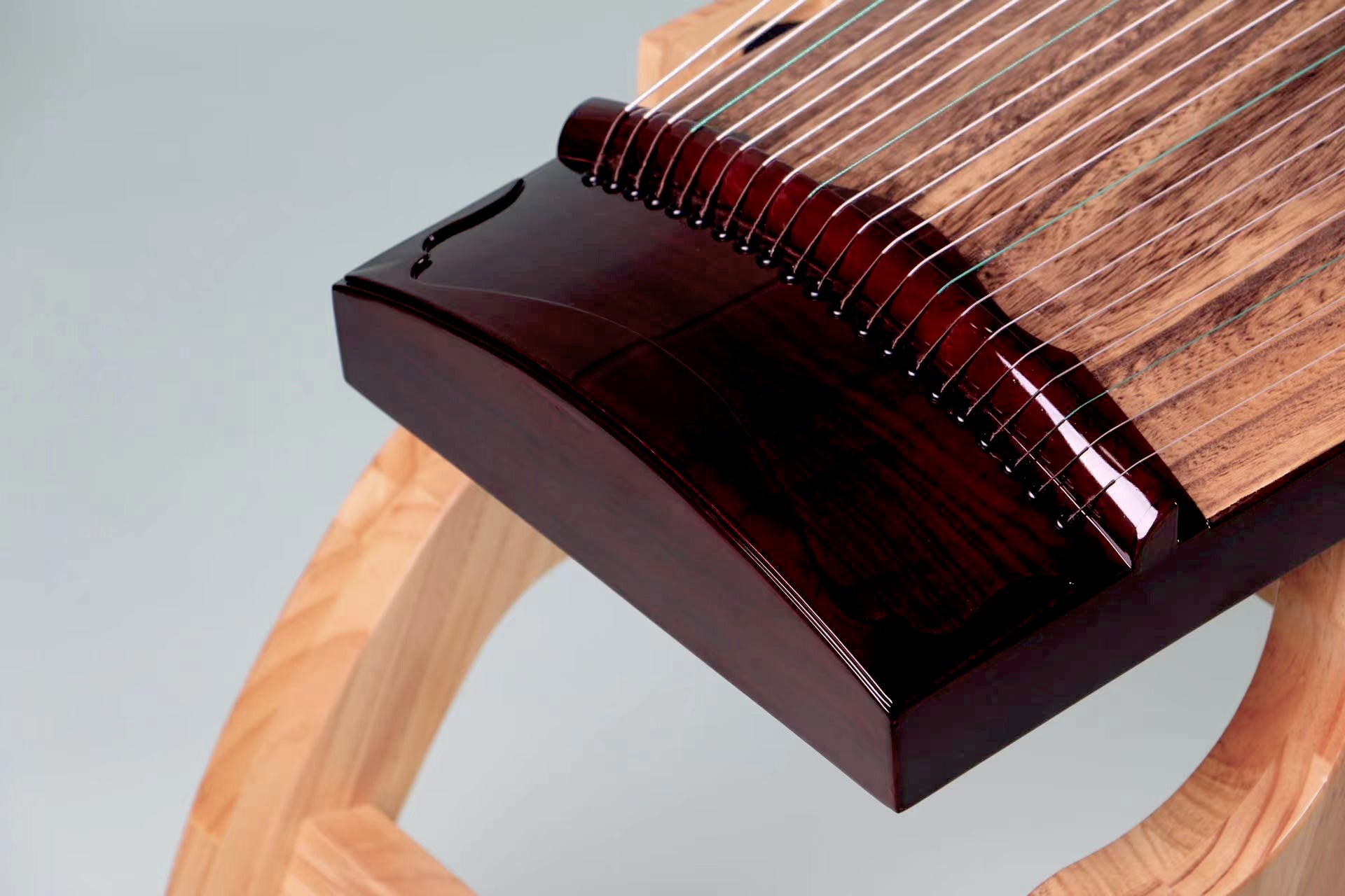 largest guzheng shop, Sanhao Guzheng, 135cm guzheng, small guzheng, travel-size guzheng, quality guzheng, premium guzheng, 三好古筝，古筝海外专卖店，1.35米小古筝，便携古筝，海外买古筝，高品质古筝，高性价比古筝