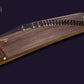 buy premium 135cm travel-size guzheng with Guzheng World | Carefully-picked by Guzheng expert Qing Du | 高性价比便携古筝｜买古筝｜学古筝｜古筝世界