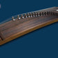 recommended premium 135cm travel-size guzheng | Tangxiang 53in Teak Guzheng “Lamber Mini” 唐响135cm柚木古筝“琥珀Mini”