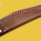 buy quality 135cm travel-size guzheng with Guzheng World | Carefully-picked by Guzheng expert Qing Du | 高性价比便携古筝｜买古筝｜学古筝｜古筝世界