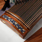 buy quality travel-size guzheng with Guzheng World | Carefully-picked by Guzheng expert Qing Du | 高性价比便携古筝｜买古筝｜学古筝｜古筝世界