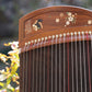 Chinese music store - premium travel-size guzheng carefully-picked by Guzheng expert Qing Du, guzheng lessons near me, 高性价比便携古筝, 小古筝, 买古筝, 学古筝, 古筝老师