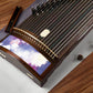 buy high-quality 163cm guzheng with Guzheng World | Carefully-picked by Guzheng expert Qing Du | 高性价比古筝｜买古筝｜学古筝｜古筝世界