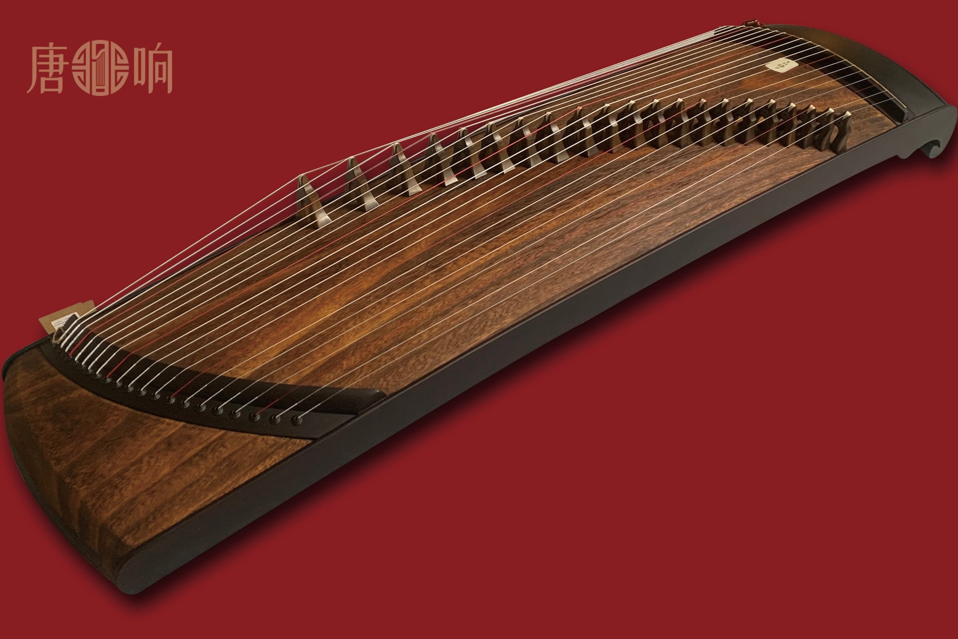 buy quality travel-size guzheng with Guzheng World | Carefully-picked by Guzheng expert Qing Du | 高性价比便携古筝｜买古筝｜学古筝｜古筝世界