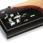 Zhuque Guzheng 690A, Scarlet Bird, buy guzheng,163cm guzheng, full-size guzheng, quality guzheng, premium guzheng, 朱雀古筝690A，朱雀海外代理，标准古筝，买古筝，海外买古筝，高性价比古筝｜ Guzheng World 古筝世界