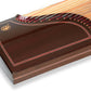 Zhuque Guzheng 980, Scarlet Bird, buy guzheng,163cm guzheng, full-size guzheng, quality guzheng, premium guzheng, 朱雀古筝980，朱雀海外代理，标准古筝，买古筝，海外买古筝，高性价比古筝｜ Guzheng World 古筝世界