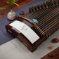 buy high-quality guzheng with confidence from Guzheng expert Qing Du | 高性价比古筝｜在海外买古筝