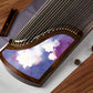 buy high-quality 163cm guzheng with Guzheng World | Carefully-picked by Guzheng expert Qing Du | 高性价比古筝｜买古筝｜学古筝｜古筝世界