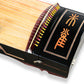 Series 8 | 850 Zhuque "Scarlet Bird" 63in African Sandalwood Guzheng (Carved) 朱雀163cm非洲紫檀古筝850(整挖)