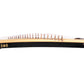 Series 8 | 850 Zhuque "Scarlet Bird" 63in African Sandalwood Guzheng (Carved) 朱雀163cm非洲紫檀古筝850(整挖)