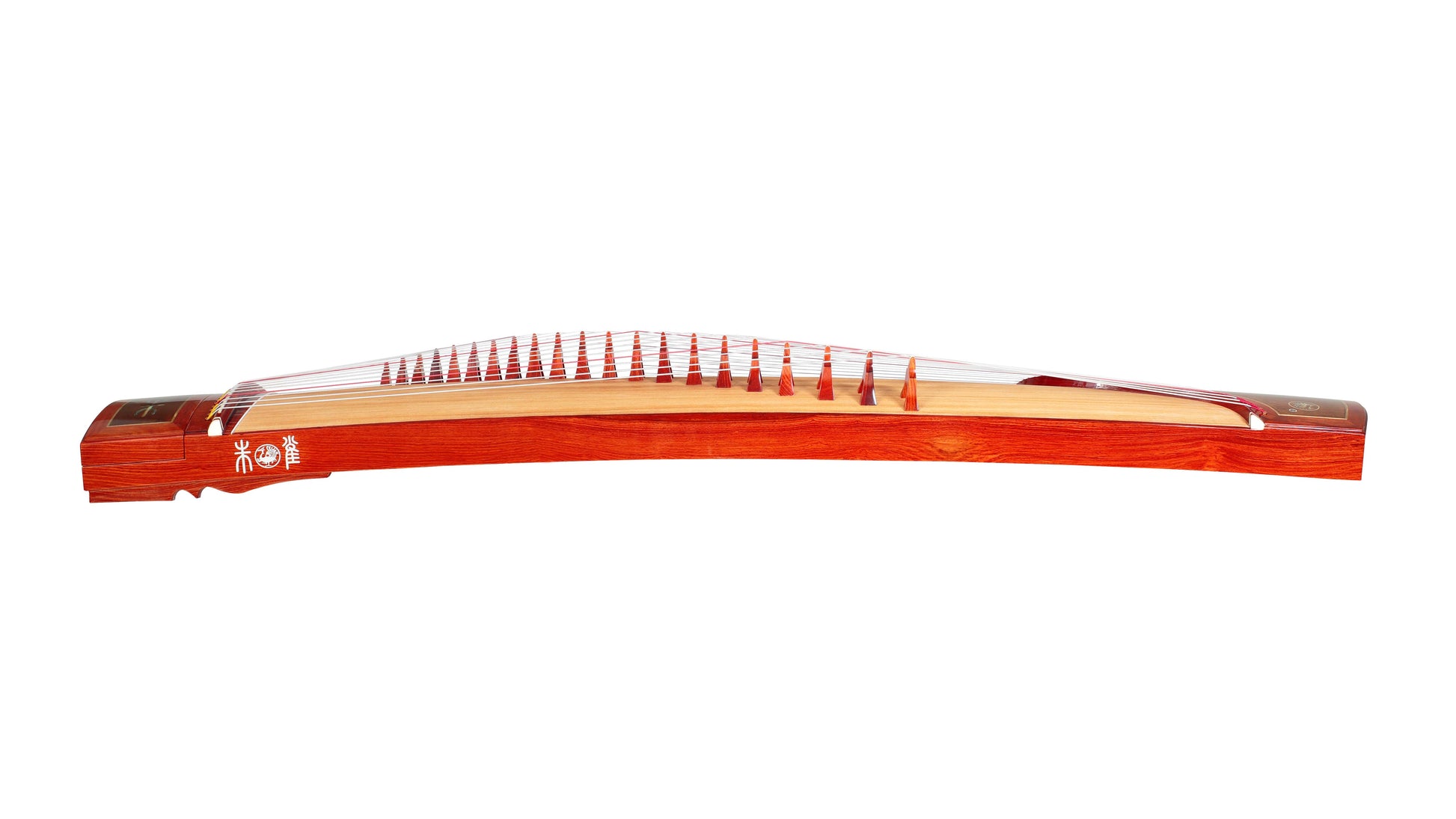 Zhuque Guzheng 011A, Scarlet Bird, buy guzheng,163cm guzheng, full-size guzheng, quality guzheng, premium guzheng, 朱雀古筝011A，朱雀海外代理，标准古筝，买古筝，海外买古筝，高性价比古筝｜ Guzheng World 古筝世界