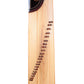 Series 8 | 850 Zhuque "Scarlet Bird" 63in African Sandalwood Guzheng (Carved) 朱雀163cm非洲紫檀古筝850(整挖)