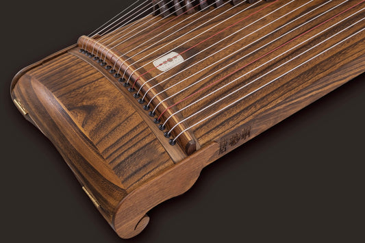 buy 163cm premium guzheng with Guzheng World | Carefully-picked by Guzheng expert Qing Du | 高性价比古筝｜买古筝｜学古筝｜古筝世界