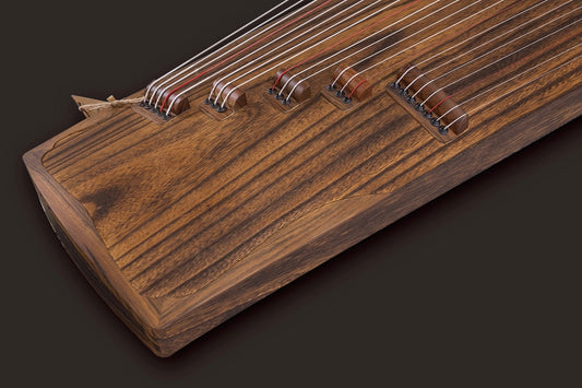 buy 163cm premium guzheng with Guzheng World | Carefully-picked by Guzheng expert Qing Du | 高性价比古筝｜买古筝｜学古筝｜古筝世界