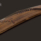 recommended 163cm high-quality guzheng | Tangxiang 63in Paulownia Carved Guzheng “Bian Liang” 唐响163cm古法老桐木挖筝”汴梁“