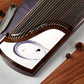 buy high-quality 163cm guzheng with Guzheng World | Carefully-picked by Guzheng expert Qing Du | 高性价比古筝｜买古筝｜学古筝｜古筝世界