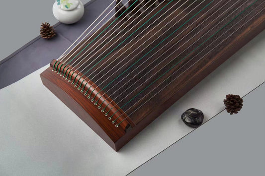 buy quality travel-size guzheng with Guzheng World | Carefully-picked by Guzheng expert Qing Du | 高性价比便携古筝｜买古筝｜学古筝｜古筝世界