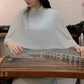 buy quality travel-size guzheng with Guzheng World | Carefully-picked by Guzheng expert Qing Du | 高性价比便携古筝｜买古筝｜学古筝｜古筝世界