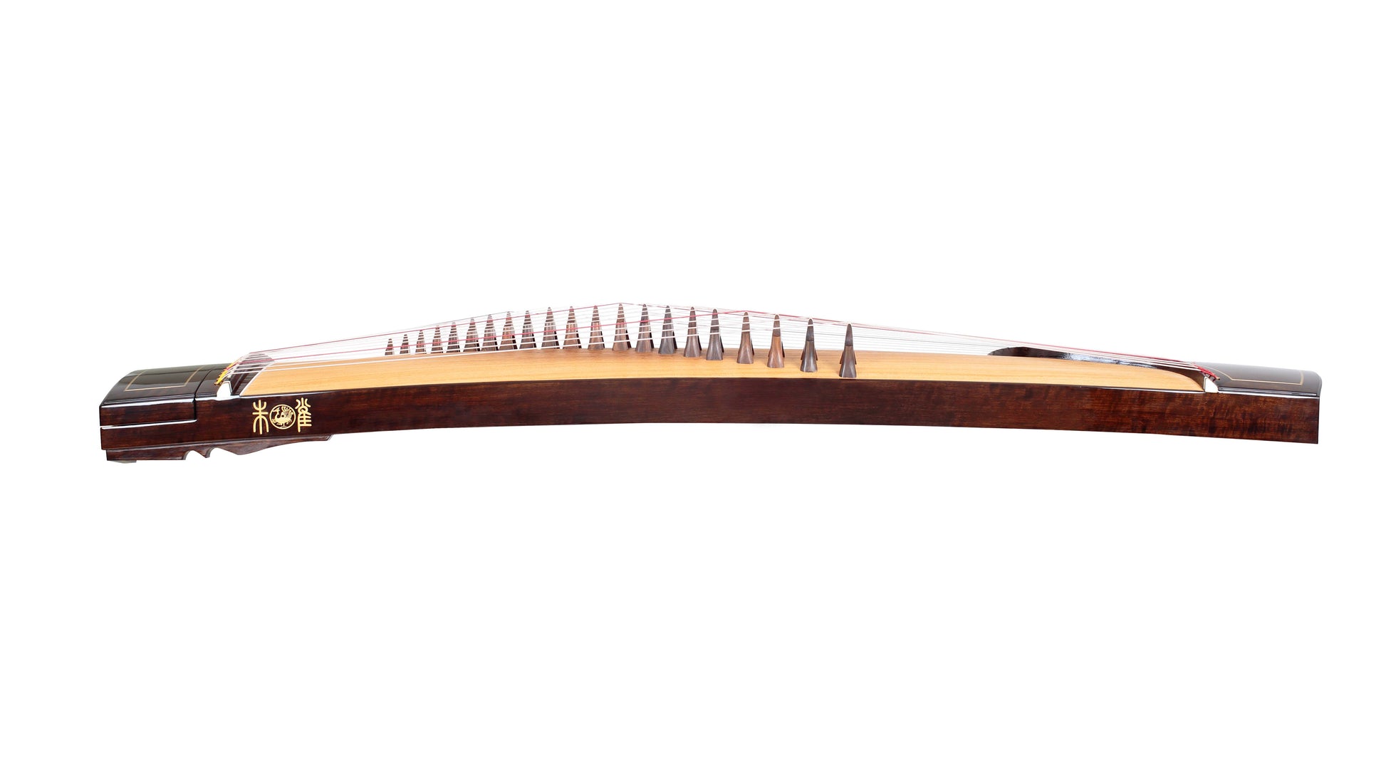 Zhuque Guzheng 011B, Scarlet Bird, buy guzheng,163cm guzheng, full-size guzheng, quality guzheng, premium guzheng, 朱雀古筝011B，朱雀海外代理，标准古筝，买古筝，海外买古筝，高性价比古筝｜ Guzheng World 古筝世界
