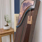 recommended high-quality 163cm guzheng | Tangxiang 63in Indian Rosewood Guzheng “Ru Shi” 唐响163cm阔叶黄檀古筝“如是” 