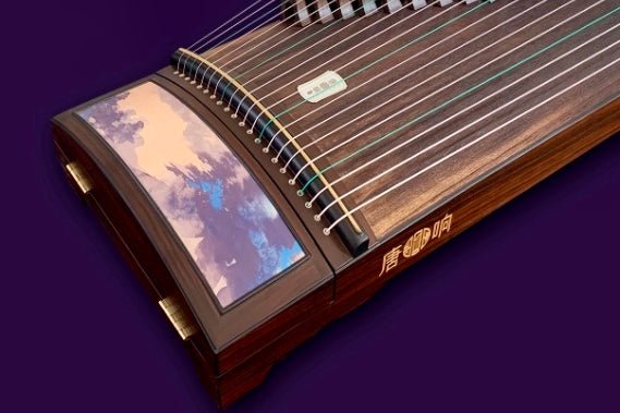 buy high-quality guzheng with Guzheng World | Carefully-picked by Guzheng expert Qing Du | 高性价比古筝｜买古筝｜学古筝｜古筝世界